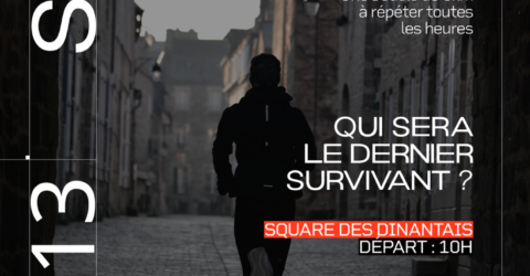 La Boucle des Remparts