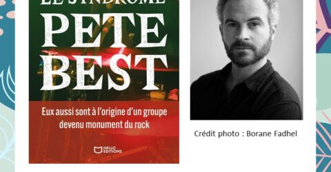 Rencontre avec Romain Lepetit